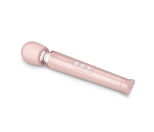 Le Wand - Petite Massager Rose Gold
