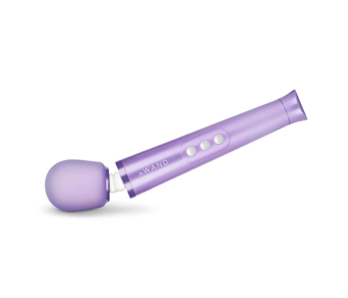 Le Wand - Petite Massager Violet