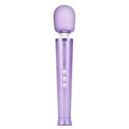 Le Wand - Petite Massager Violet