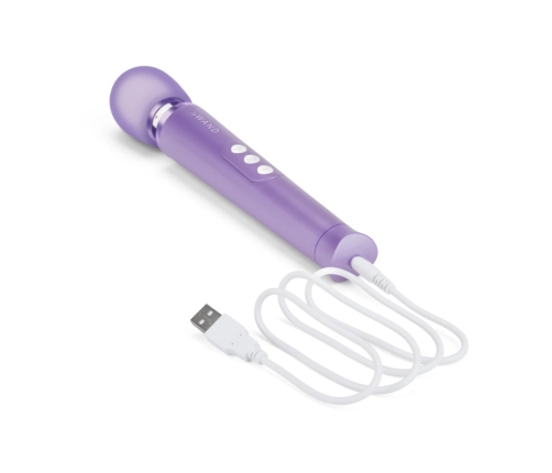 Le Wand - Petite Massager Violet
