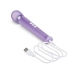 Le Wand - Petite Massager Violet