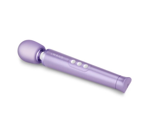 Le Wand - Petite Massager Violet