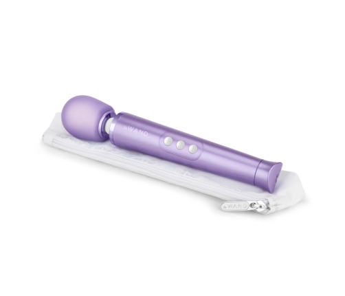 Le Wand - Petite Massager Violet