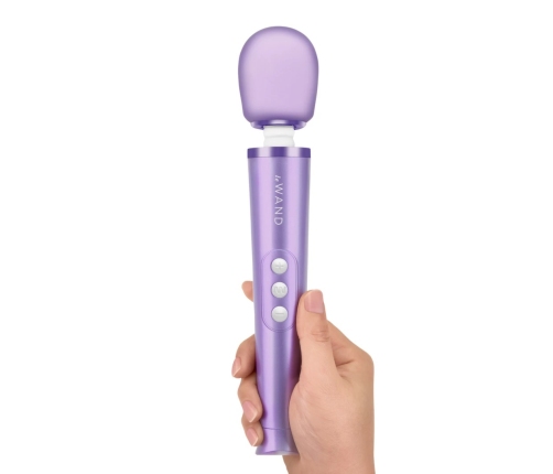 Le Wand - Petite Massager Violet