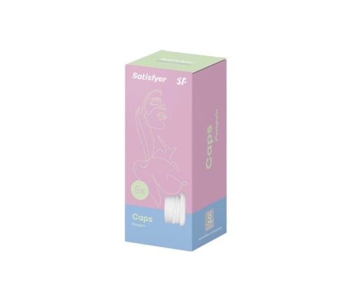 Satisfyer - Pro Penguin Next Generation Climax Tips
