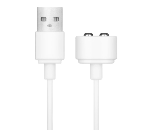 Satisfyer - USB Charging Cable White