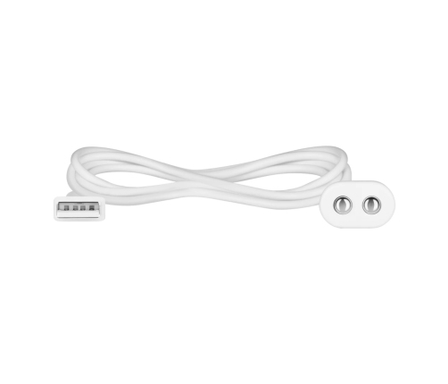 Satisfyer - USB Charging Cable White