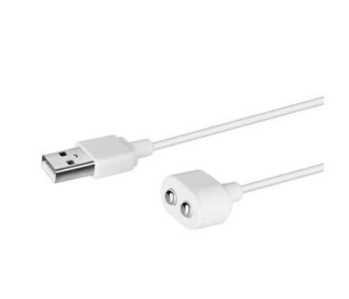 Satisfyer - USB Charging Cable White