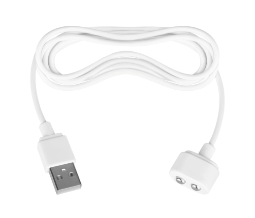 Satisfyer - USB Charging Cable White