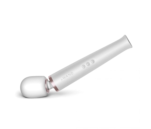 Le Wand - Massager Pearl White
