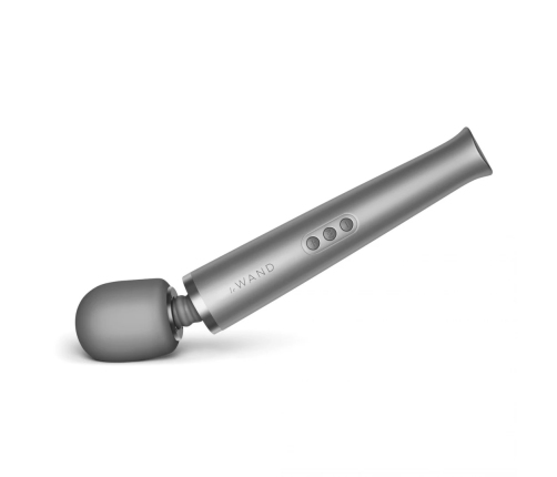 Le Wand - Massager Grey