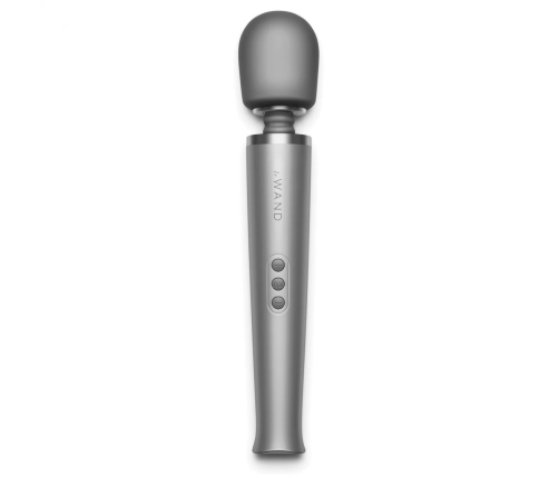 Le Wand - Massager Grey