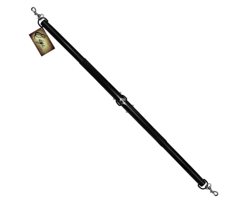 Sportsheets Edge Regulowany Drążek Rozporowy Aluminium 72-94 cm