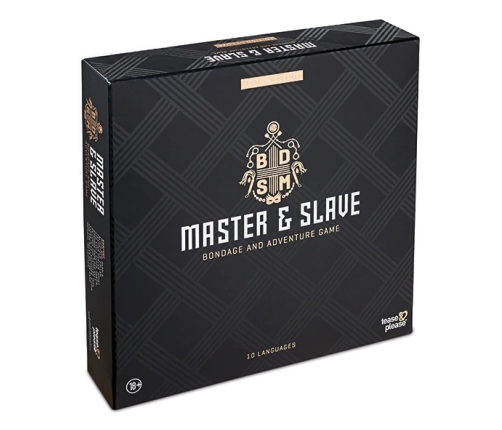 Master & Slave Edition Deluxe