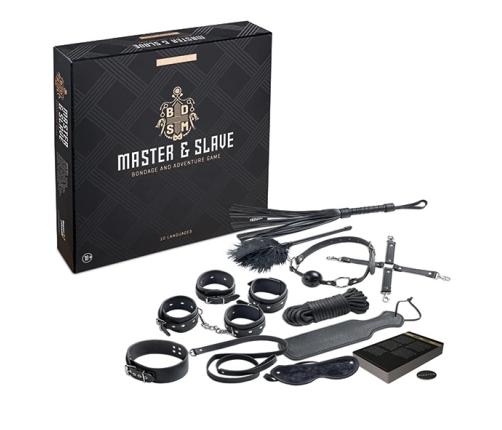 Master & Slave Edition Deluxe