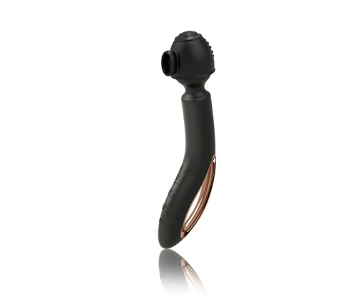 O-Wand - Attachment O-La La Black