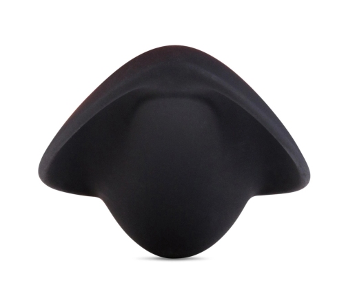 VOU Nimbo Black - Dual-Motor Compact Intimate Massager, Waterproof