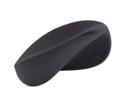 VOU Nimbo Black - Dual-Motor Compact Intimate Massager, Waterproof