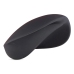 VOU Nimbo Black - Dual-Motor Compact Intimate Massager, Waterproof