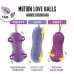 FeelzToys - Motion Love Balls Twisty