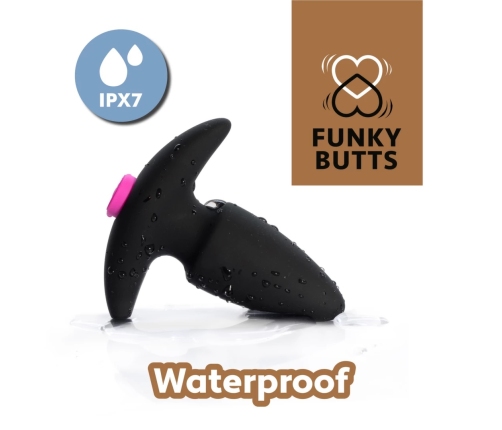 FeelzToys - FunkyButts