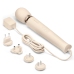 Le Wand - Plug-In Massager Cream