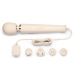 Le Wand - Plug-In Massager Cream