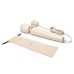 Le Wand - Plug-In Massager Cream