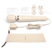 Le Wand - Plug-In Massager Cream