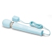 Le Wand - Plug-In Massager Sky Blue