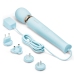 Le Wand - Plug-In Massager Sky Blue