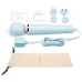 Le Wand - Plug-In Massager Sky Blue
