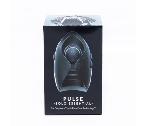 Hot Octopuss - Pulse Solo Essential