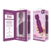 Bodywand Luxe Mini USB Wand Massager Purple - 7 Modes, Compact Design