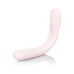 CalExotics Inspire Vibrating Curve Flexible Silicone Massager Pink