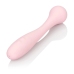 CalExotics Inspire Vibrating G-Wand Pink Flexible Silicone Massager