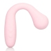 CalExotics Inspire Vibrating G-Wand Pink Flexible Silicone Massager