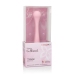 CalExotics Inspire Vibrating G-Wand Pink Flexible Silicone Massager