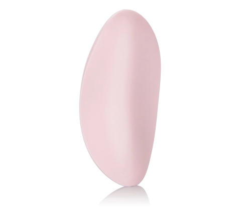 CalExotics Inspire Vibrating Remote Control Intimate Teaser Pink