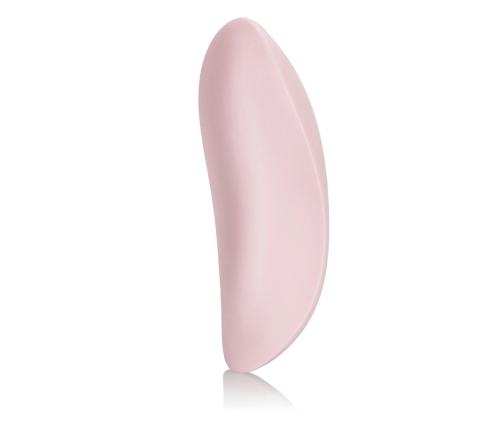 CalExotics Inspire Vibrating Remote Control Intimate Teaser Pink