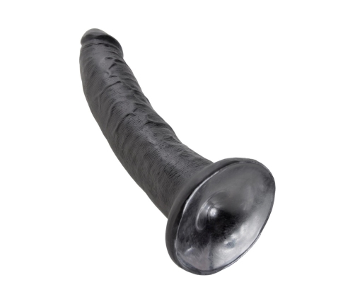 King Cock - Cock 7 Inch Black