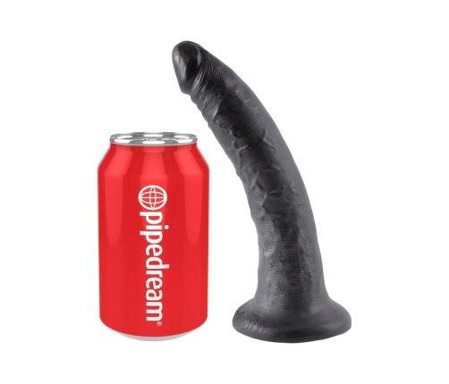 King Cock - Cock 7 Inch Black