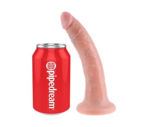 King Cock - Cock 7 Inch Flesh