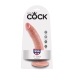 King Cock - Cock 7 Inch Flesh