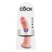 King Cock - Cock 9 Inch Flesh