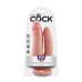 King Cock - Double Penetrator Flesh
