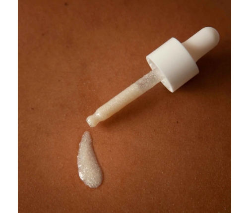 Bijoux Indiscrets - Slow Sex Hair & Skin Shimmer Dry Oil