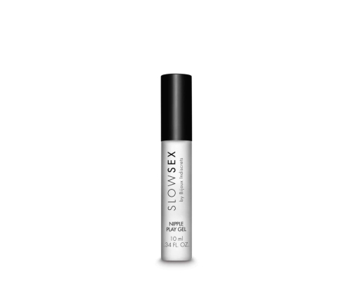 Bijoux Indiscrets - Slow Sex Nipple Play Gel 10 ml