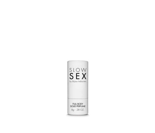 Bijoux Indiscrets - Slow Sex Full Body Solid Perfume