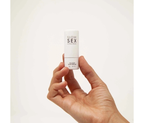Bijoux Indiscrets - Slow Sex Full Body Solid Perfume